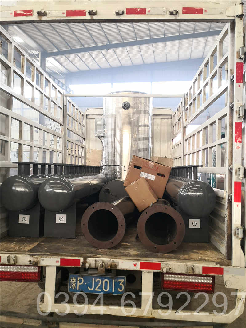 2吨取暖热水锅炉(图1)