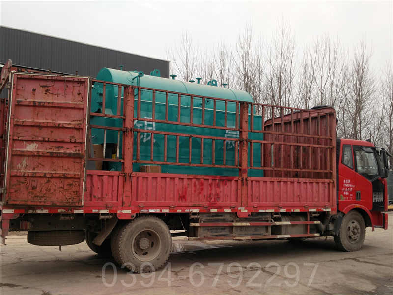 新款电蒸汽发生器(图3)