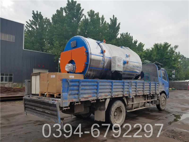 燃气热水锅炉品牌(图3)