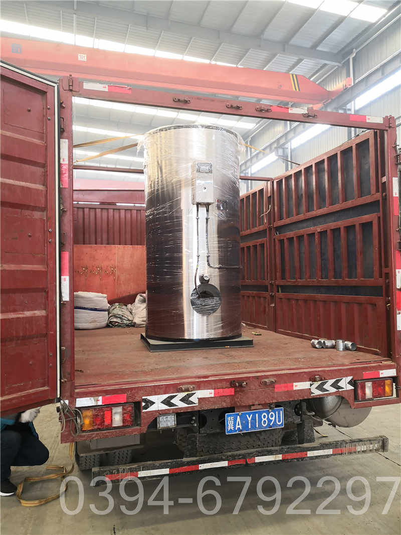 电导热油炉型号(图1)