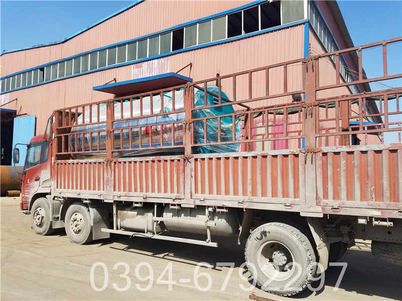 泰州锅炉厂家(图2)