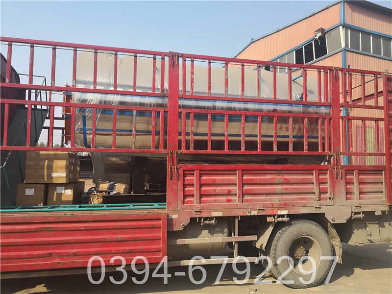 全自动开水器报价(图1)