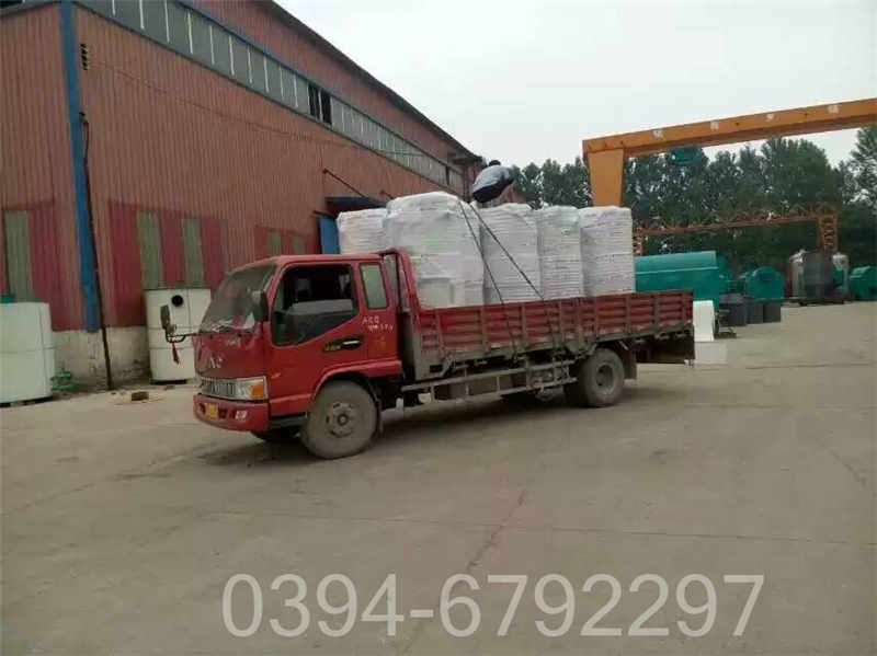 蒸汽立式锅炉(图2)