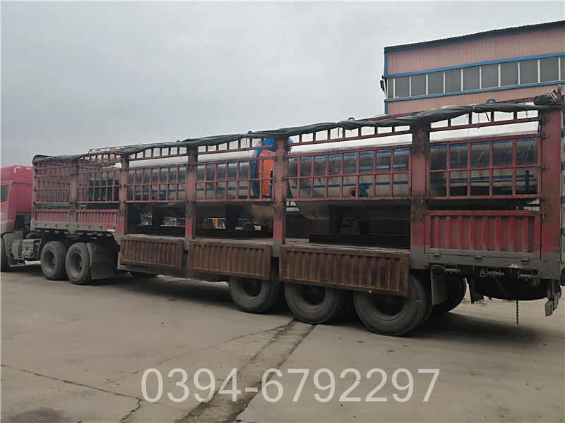蒸汽立式锅炉(图3)