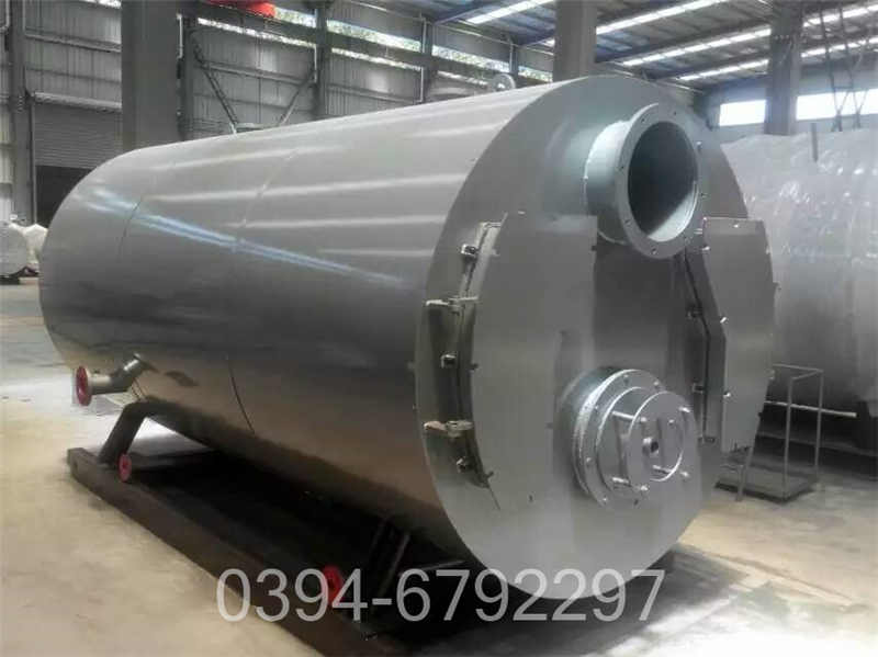 燃气锅炉蒸汽锅炉(图1)