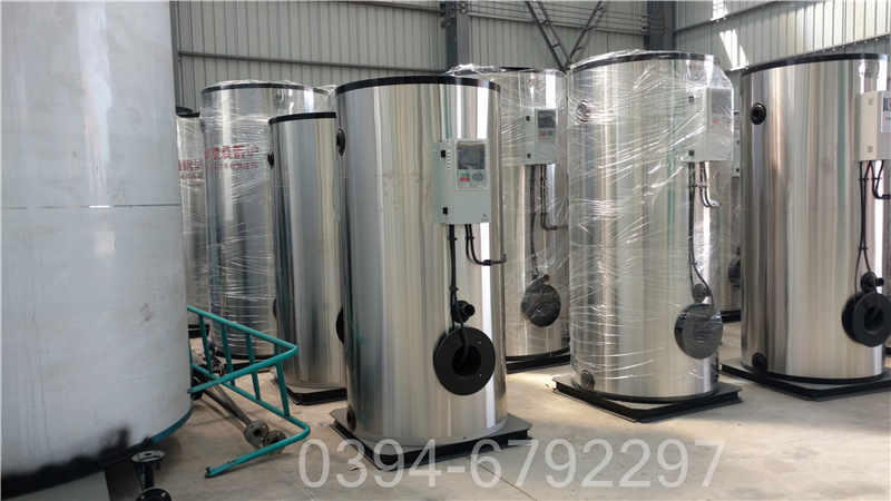 燃气锅炉标准(图2)