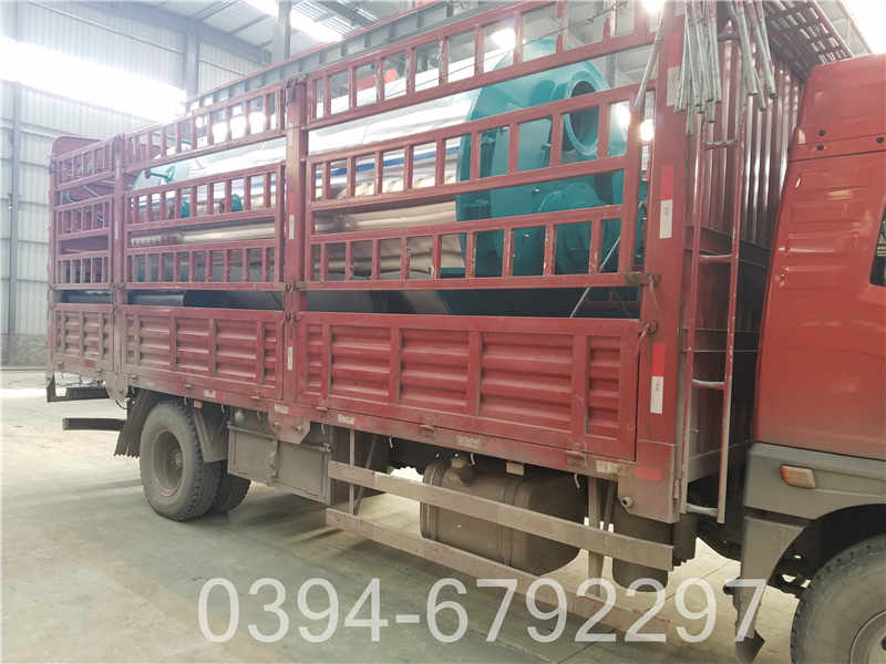 工业开水炉(图3)