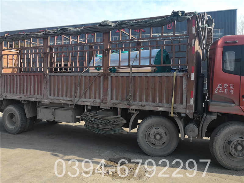 常压热水炉(图3)