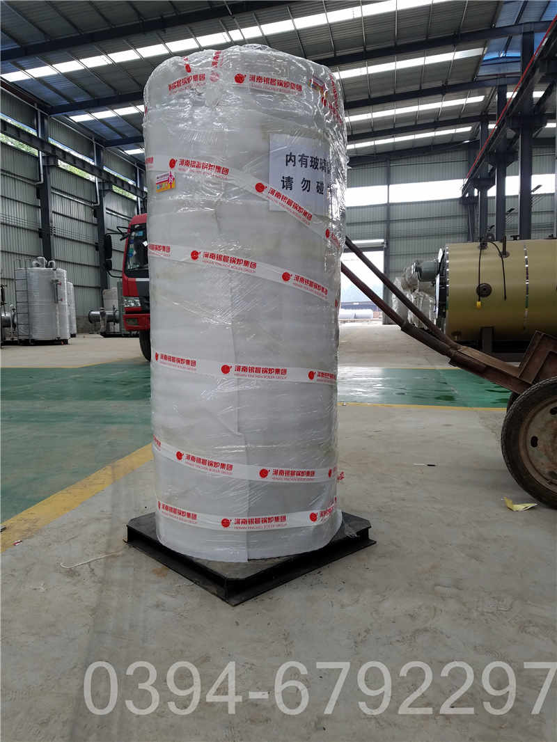 浴室燃油锅炉(图2)