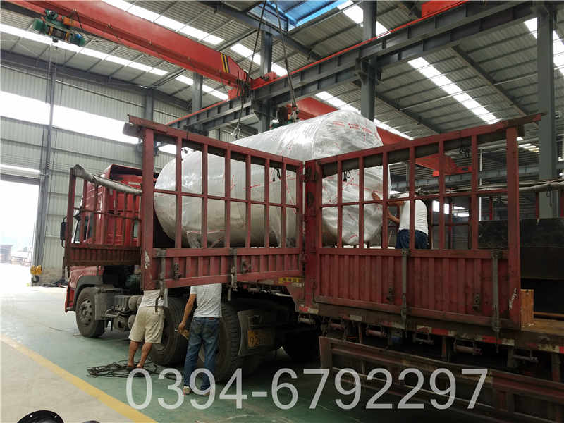 电供暖锅炉设备(图2)