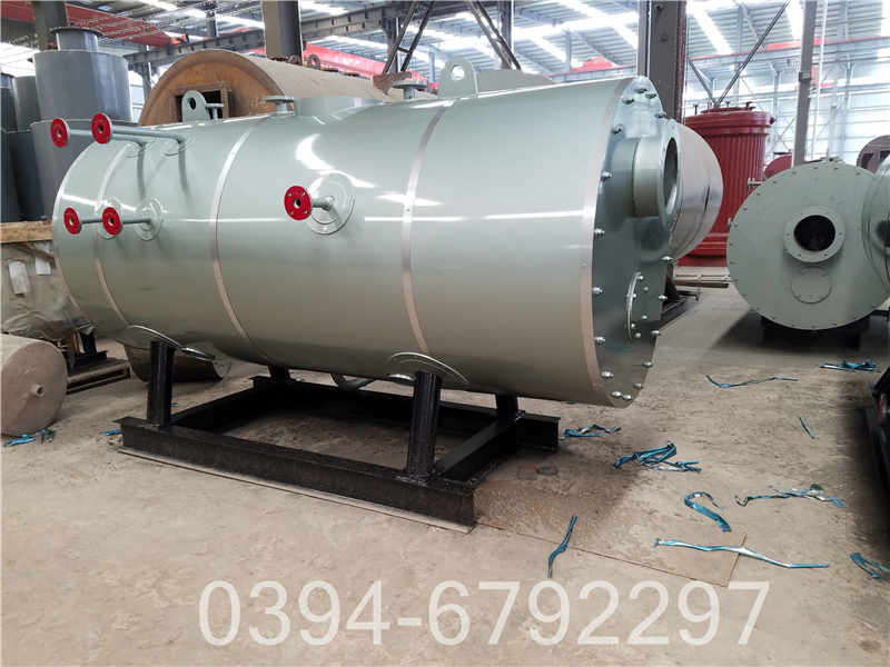 燃油环保锅炉(图3)