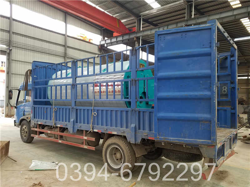 供暖公司锅炉(图2)