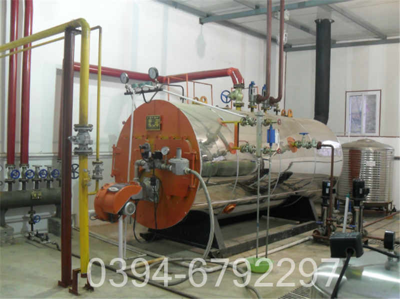 蒸汽锅炉能耗(图3)