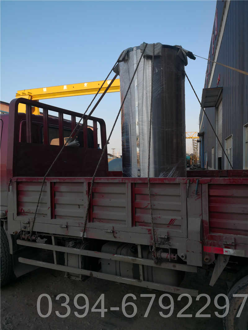 燃气热水锅炉能耗(图1)