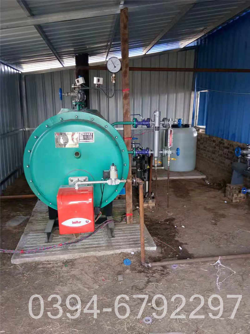 如何选择好的燃气蒸汽锅炉(图2)