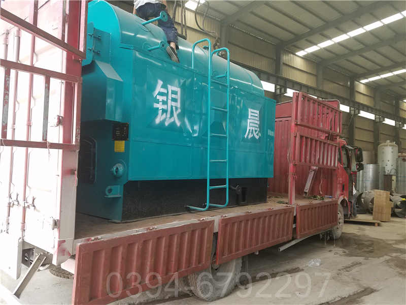 替代蒸汽锅炉(图2)