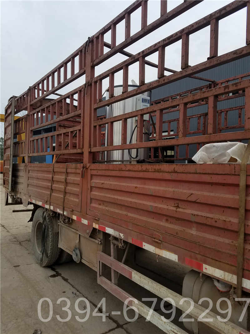 蒸汽锅炉的用途(图1)