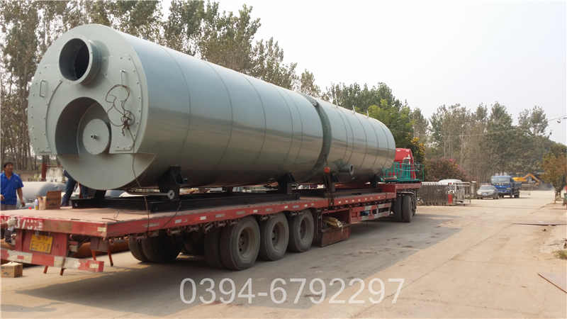 电锅炉采暖费用多少(图2)