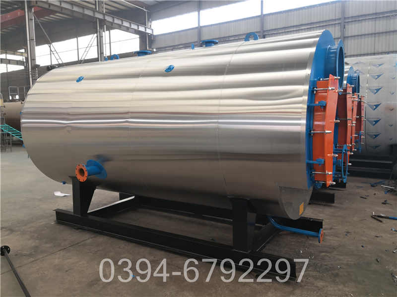 电锅炉采暖费用多少(图3)