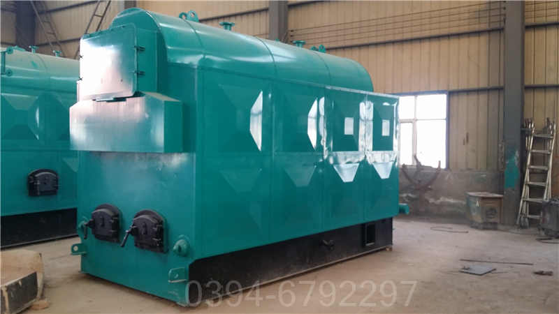 燃气锅炉的型号(图3)