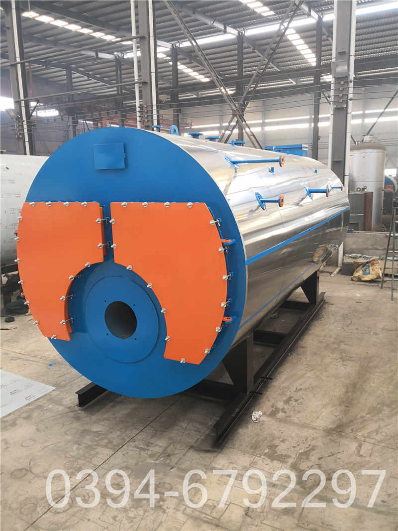 燃油蒸汽锅炉生产商(图1)