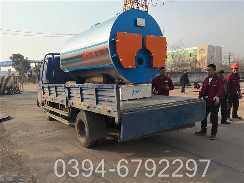 燃油蒸汽锅炉生产商(图3)