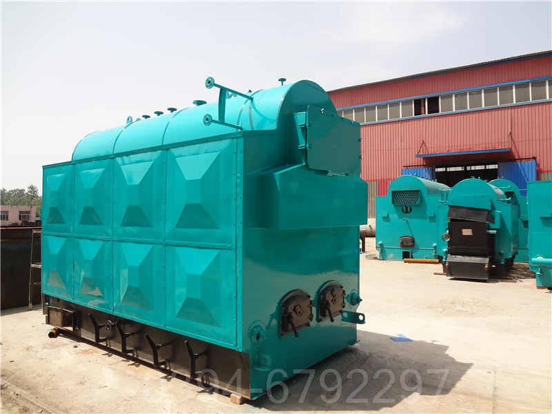 蒸汽锅炉规格(图2)