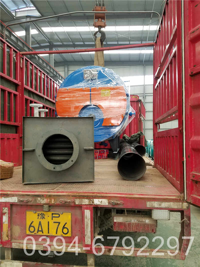 高压电热供暖锅炉(图2)