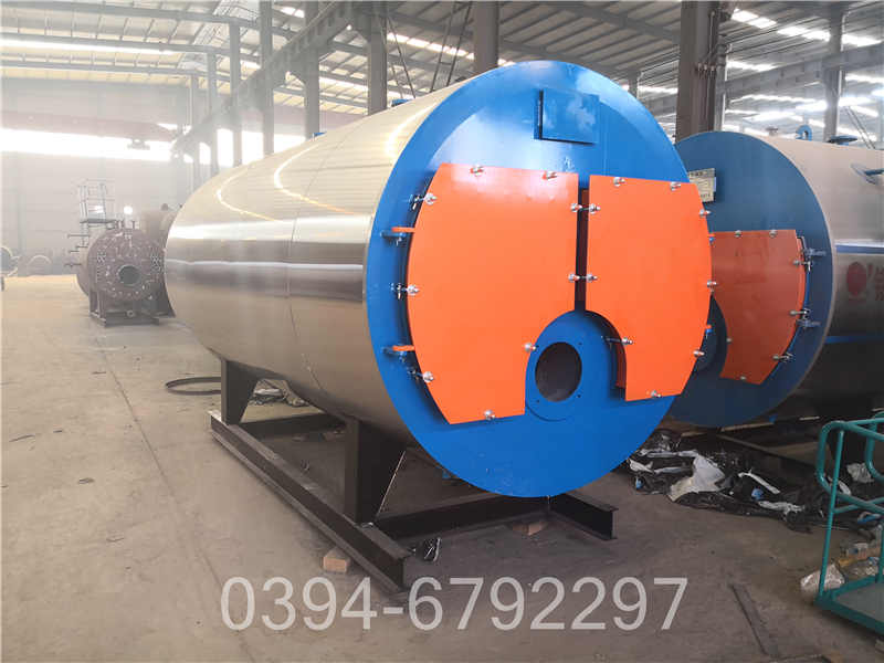 天然气蒸汽锅炉效率(图3)