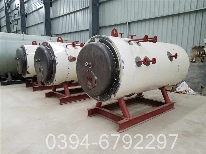 节能供热锅炉(图1)