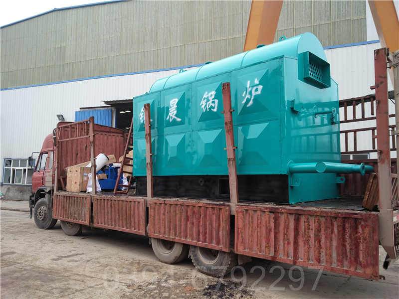 燃气取暖锅炉厂家(图1)