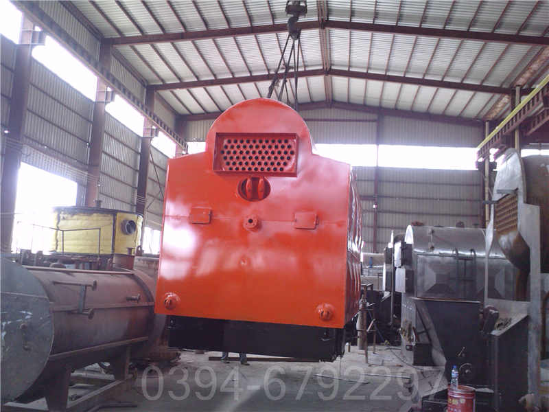 地暖集中供暖(图1)