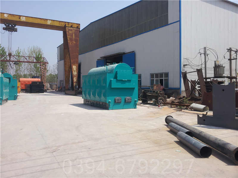 地暖集中供暖(图2)