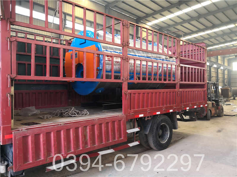 采暖热水炉燃气(图1)