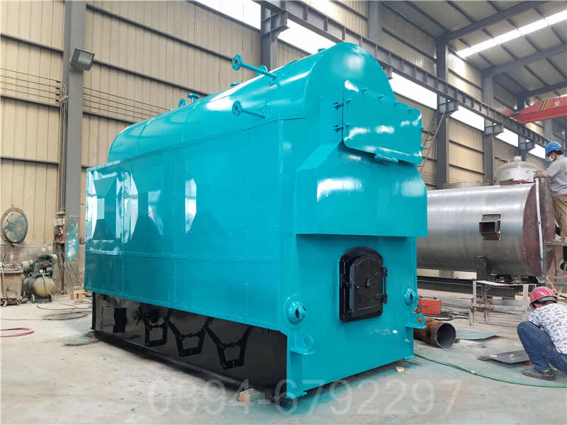 供暖节能锅炉(图1)