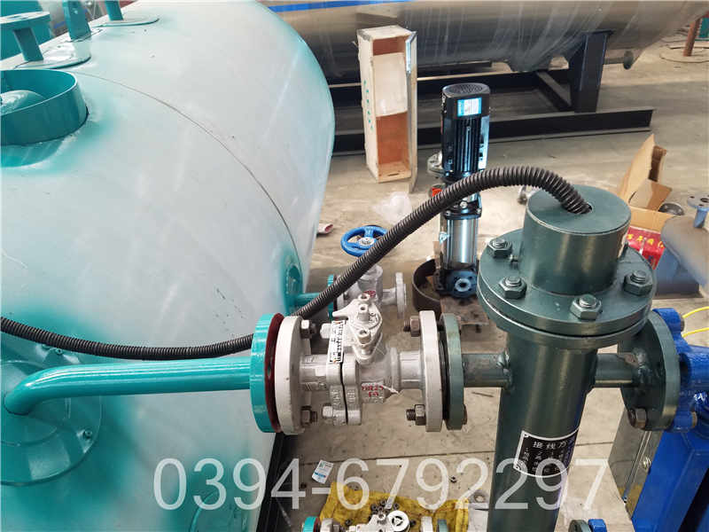 蒸汽锅炉电(图3)