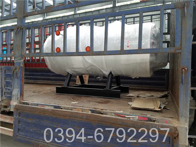 蒸汽锅炉价格怎么样(图1)