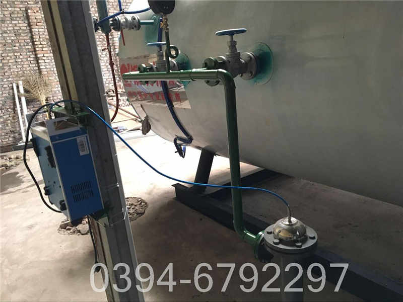 蒸汽锅炉价格怎么样(图2)