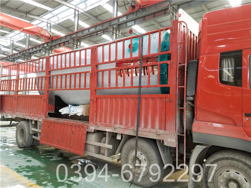 蒸汽锅炉价格怎么样(图3)