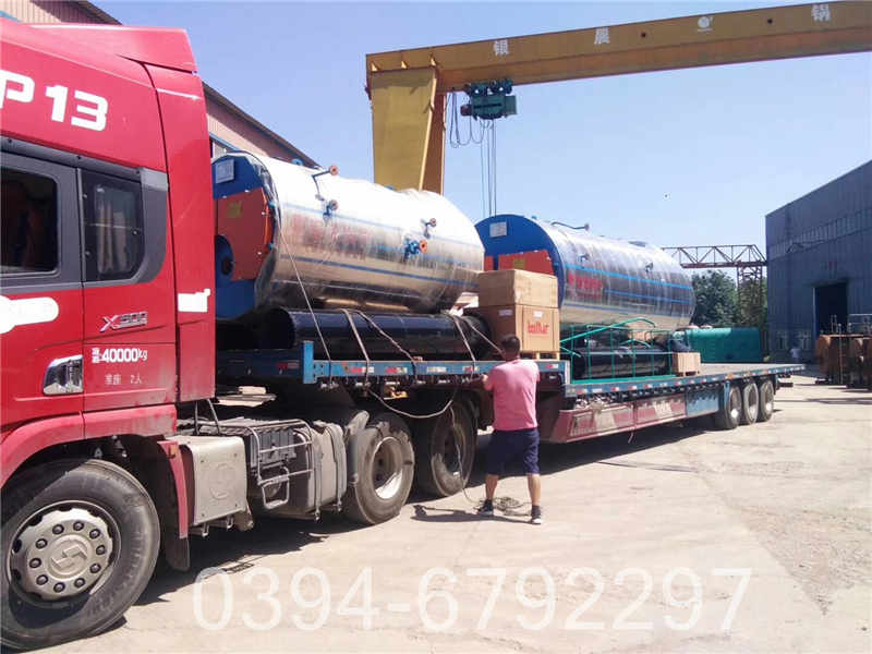 采暖电热锅炉(图1)