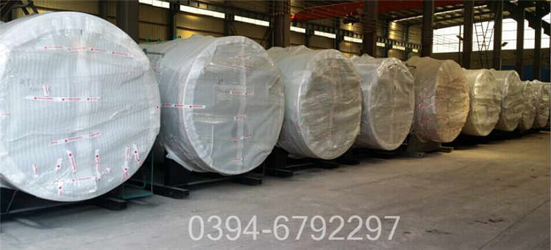 电能蒸汽锅炉(图1)