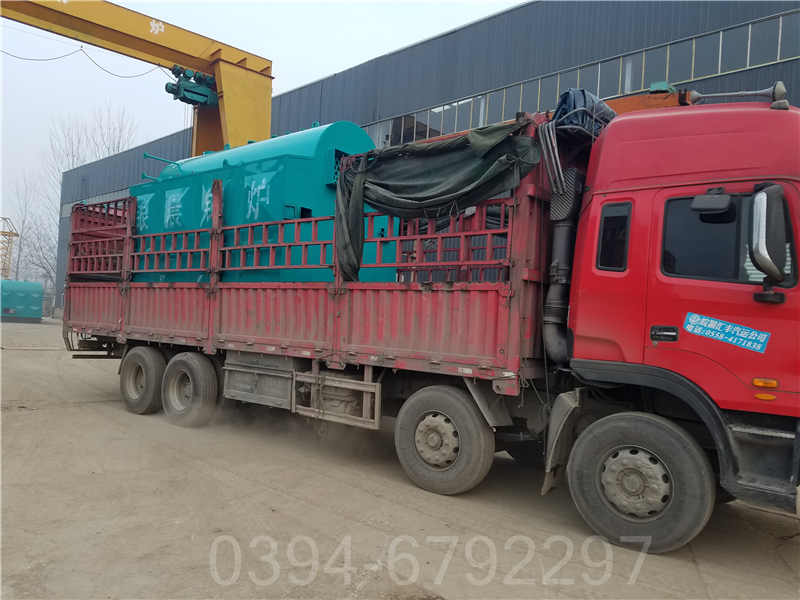 电能蒸汽锅炉(图3)