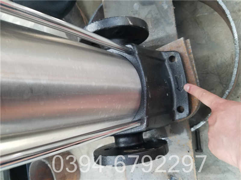 小型电蒸汽锅炉价格(图2)