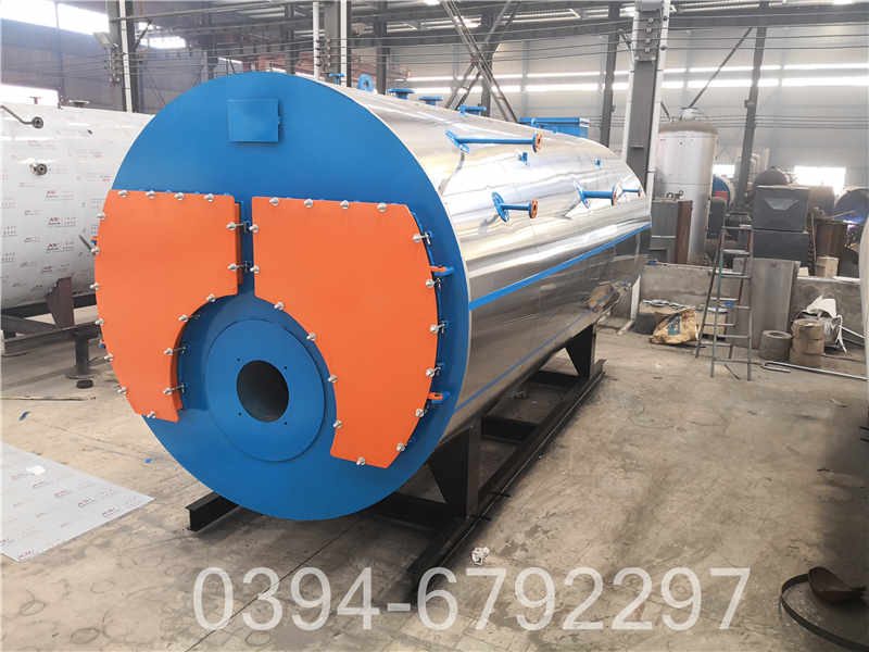 四吨燃煤锅炉价格(图3)