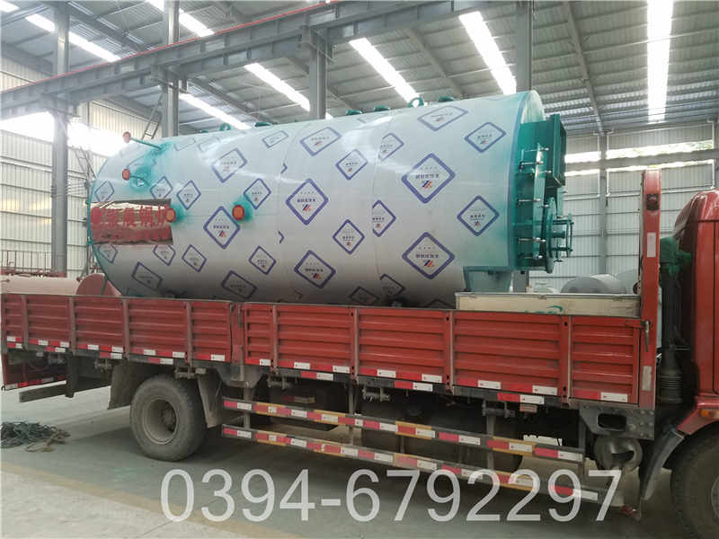 10蒸汽锅炉(图2)