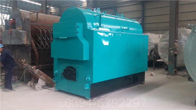 高大空间采暖(图3)