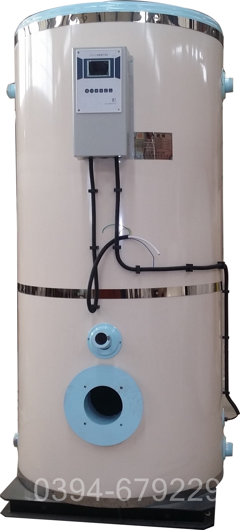 合适的燃气热水锅炉(图3)