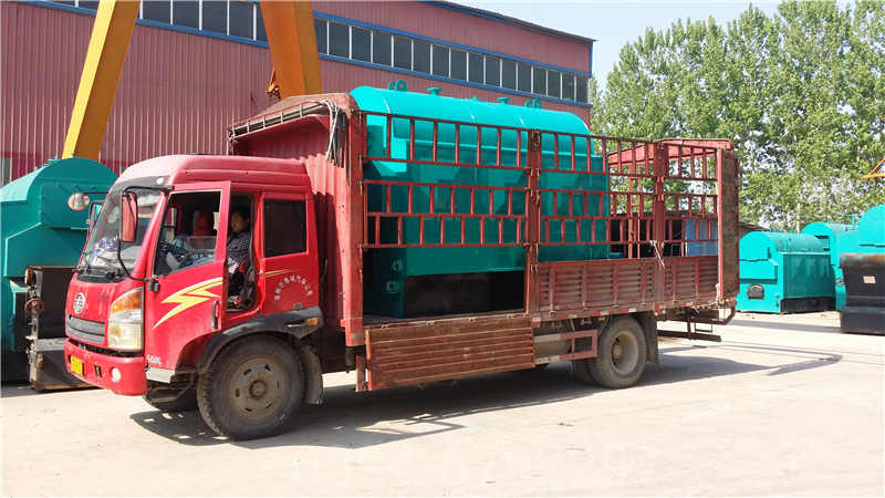 燃油锅炉和燃气锅炉对比(图3)