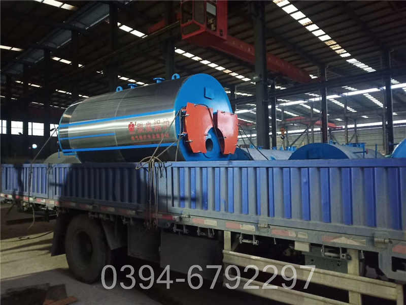 真空热水锅炉厂家(图2)