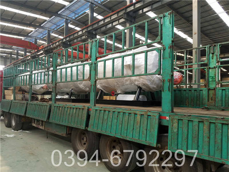 真空热水锅炉厂家(图3)